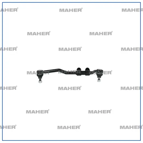 KISA ROT PICKUP 1998-2006 D-22 48510 2S485