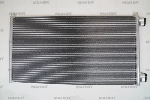 RADYATÖR KLİMA DOBLO 2001-2010 1.3JTD-1.9JTD M-T BRAZING 46821270