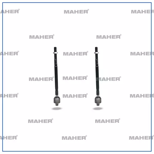 ROTKOLU DOBLO 1 2001-2006 / DOBLO 2 2006-2010 / DOBLO 3 2010 309MM 98845026 (2 ADET)