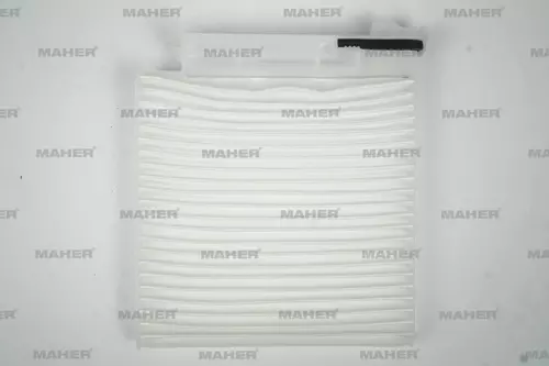 POLEN FİLTRESİ MICRA 2005 / NOTE 2002 / CLIO 2008 / DUSTER 2008 KARBONLU 27891 AX010