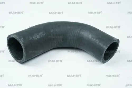 HORTUM TURBO INTERCOOLER (ÜST KÜÇÜK PARÇA) HORTUMU FOCUS 2 / 2005-2011 / C-MAX 2004-2011 1.8 TDCI 4M516K863BE