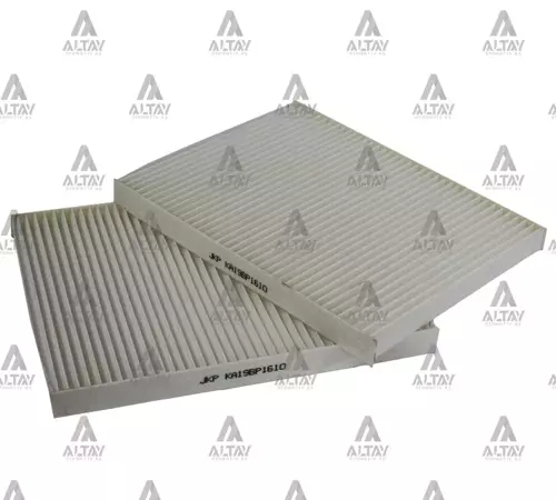 POLEN FİLTRESİ VENGA 2010 / 9-20 2008 97133 1P000