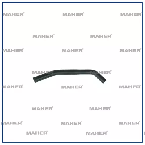 HORTUM RADYATOR UST CRAFTER 2006-2012 BJK-BJM 2.5 TDI 2E0122101