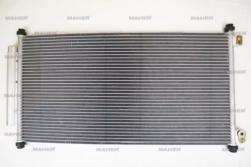 RADYATÖR KLİMA CITY 2009-2012 1.41-VTEC BRAZING 80110 TM0 T01