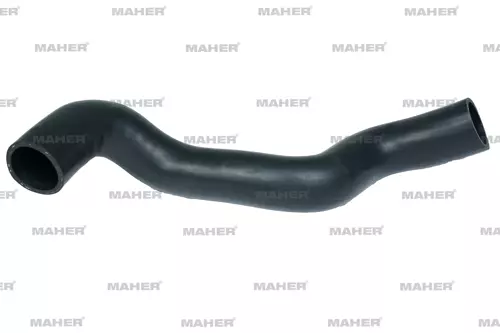 HORTUM TURBO INTERCOOLER GİRİŞ DUCATO 2 2.8 JTD BOXER 2 / JUMPER 2 / 2.8HDI 2003-2006 1337346080