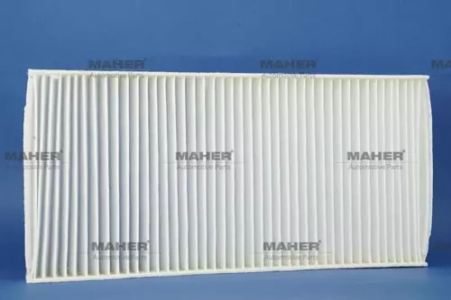 POLEN FİLTRESİ CORSA C / VECTRA C / COMBO / TIGRA 2002-2012 KARBONSUZ 1808619