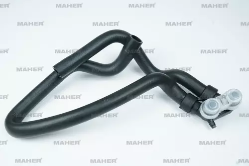 HORTUM KALORİFER PARTNER 2 / BERLINGO 2 / XSARA 2 DW8B 1.9D 85 646663