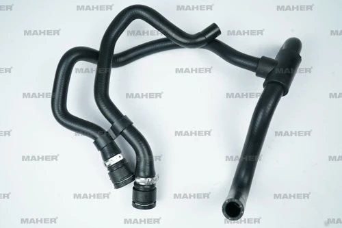 HORTUM KALORİFER GRANDE PUNTO 1.4 / ALFA ROMEO MITO 1.4 85 51773096