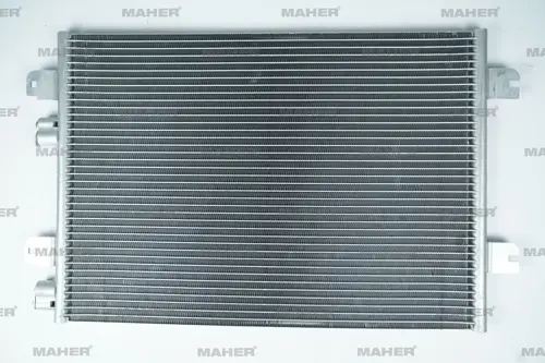 RADYATÖR KLİMA LOGAN 2004-2012 / DUSTER 2012 / SANDERO STEPWAY 2008-2013 / 1.5DCI 65 HP M-T BRAZING 8200191738