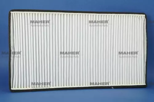 POLEN FİLTRESİ CORSA B / COMBO B / TİGRA A 1993-2000 KARBONSUZ 1808604