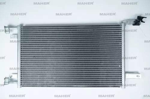 RADYATÖR KLİMA DOBLO 2001-2010 1.9D M-T BRAZING 46736891