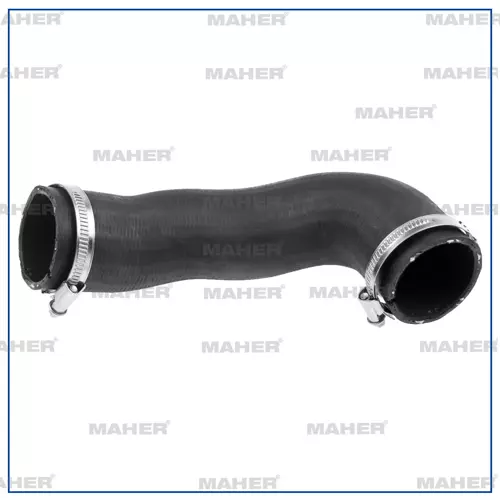 HORTUM TURBO POLO / A1 / İBİZA / TOLEDO / FABİA / ROOMSTER 2010-2018 CFWA-CAYA-CAYB-CAYC 1.2 TDİ-1.6 TDİ ALT SOL 6R0145832F