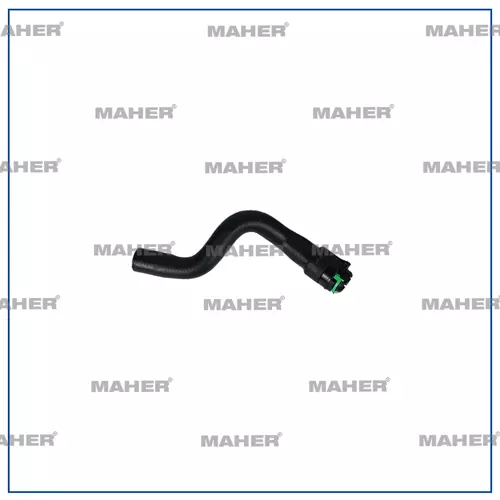 HORTUM KALORİFER ASTRA G 1014XE-Z14XE-Z16XE GİRİŞ 1818503