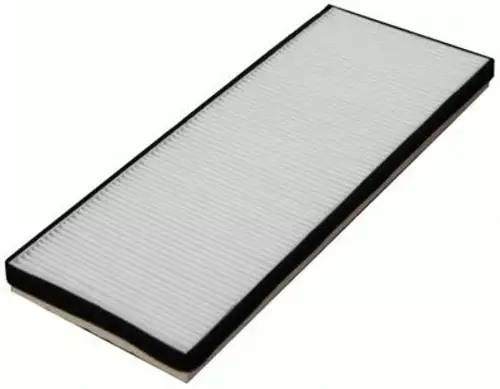 POLEN FİLTRESİ PASSAT 1996 A4-80 KARBONLU CUK3955 3B0091800