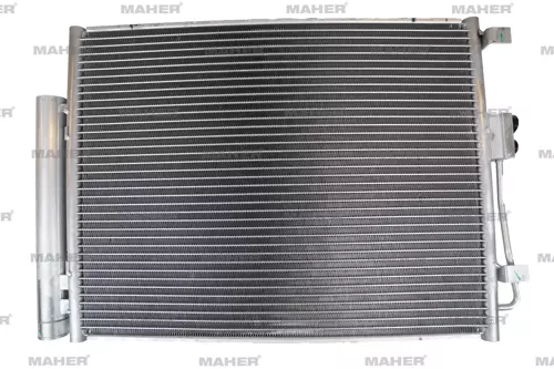 RADYATÖR KLİMA I-30 2016 1.6 T-GDI / CEED 2016 1.0 T-GDI 97606 A7000