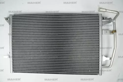 RADYATÖR KLİMA ESCORT 7 1995-1999 1.6 165-1.8 BRAZING 91AG19710AD