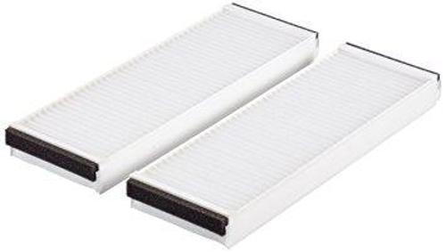 POLEN FİLTRESİ AUDI A6 2.0-2.4-2.8-3.0-3.2 2004-2011 4F0898438 4F0819439A