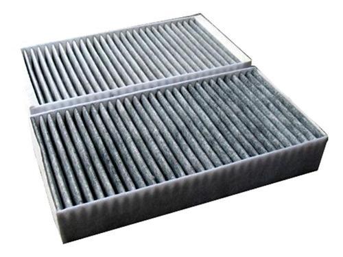 POLEN FILTRESI TAKIMI MERCEDES 10164 W164 W251 KARBONLU A1648300218