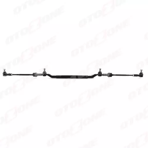 ROT TAKIMI KOMPLE MERCEDES W202 S202 C208 A208 A2024600405