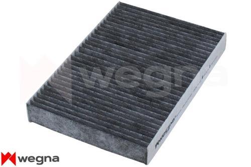 POLEN FİLTRESİ P508 1.6VTİ-1.6HDİ-2.0HDİ-2.2HDİ 2011  26618835.5 CUK 2743 6479 K9 9671653780