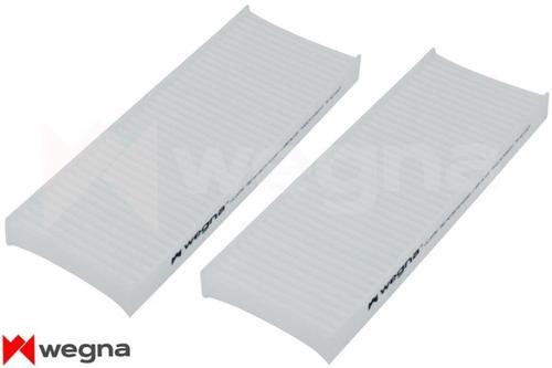 POLEN FİLTRESİ P301- C-ELYSEE 1.2 VTİ-1.6VTİ-1.6HDİ 2011-2012  CU 24012-2 9678792080 9814237680