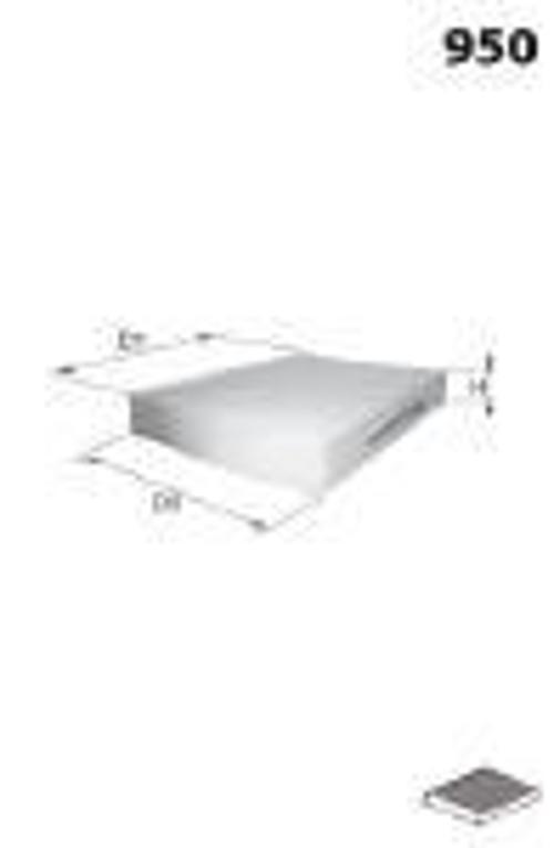 POLEN FİLTRESİ JEEP CHEROKEE 4 2014 0-0 68223044AA