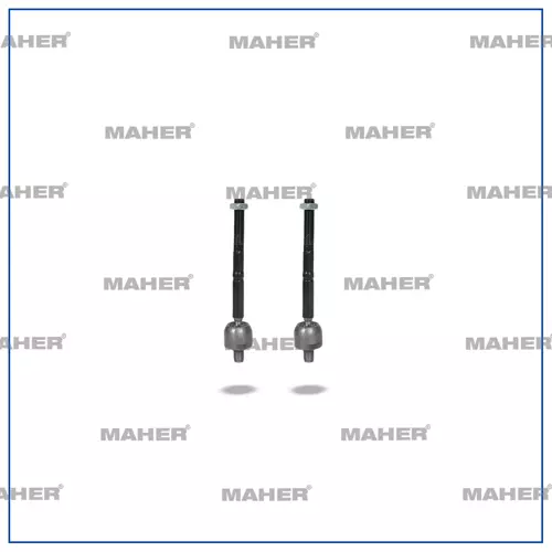 ROTKOLU DOKKER 2012 / LODGY 2012 / LOGAN 2 2012 / SANDERO 2 2012 / SYMBOL 3 2013 485213172R (2 ADET)