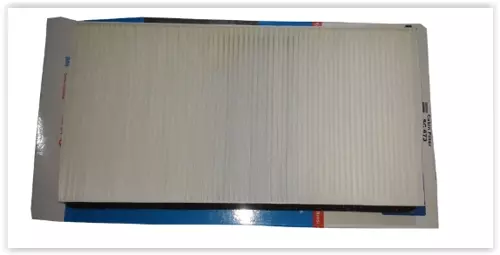 POLEN FİLTRESİ TRAFIC 2-VIVARO 2.0 165-1.9DCI-2.0DCI-2.5DCI-PRIMASTAR 2001 7701050319 4408840 2729800QAA