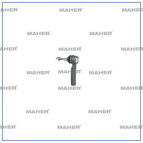 ROT BAŞI ASTRA J 2009-2015 / ZAFIRA C 2011 / CRUZE 2010-2014 1609026 13272200