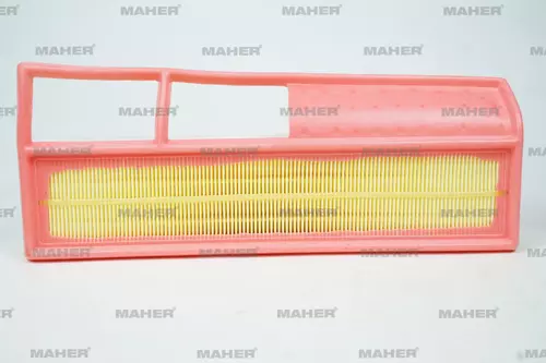 HAVA FİLTRESİ ALBEA / PALİO / DOBLO / LİNEA / PUNTO 2003-2012 1.3JTD SÜNGERLİ 55183265