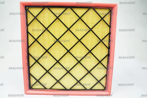 HAVA FİLTRESİ ASTRA J / ZAFİRA C / CRUZE 2009 A13DTE-A14NET-B14NET-B16DTL-B16DTH-A16LET-A20DTH 1.3 CDTİ-1.6 CDTİ 834126