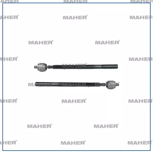 ROTKOLU BERLINGO 1996-2008 / PARTNER 1996-2008 / XSARA PICASSO 2001 / ZX 1991-1997 3812C6 (2 ADET)