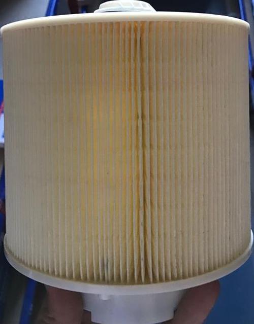 HAVA FİLTRESİ AUDI A6 2.0TDİ 2.0TFSİ 2004-2011 4F0133843A