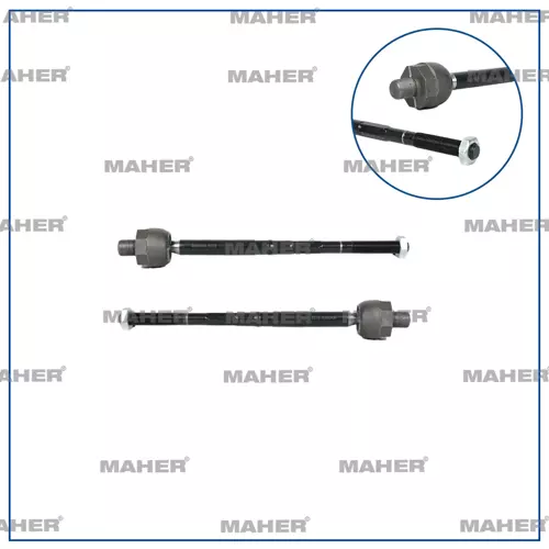 ROTKOLU MERIVA B 2010 ROTBALI TARAFI DISI 14101.5MM 1609011 (2 ADET)
