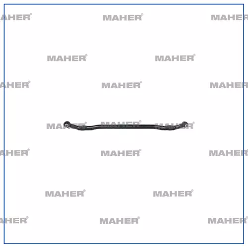 ORTA ROT HILUX 1982-2005 LN-85 45450 39165