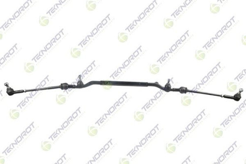 ROT TAKIMI KOMPLE MERCEDES W202 S202 C208 A208 A2024600405