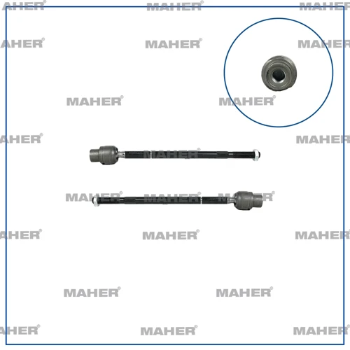 ROTKOLU MERIVA A 2003-2010 UZUNLUK 330MM 1603428 (2 ADET)