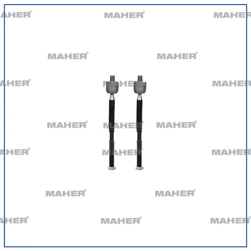 ROTKOLU YARIS 2006-2012 45503 0D080 (2 ADET)
