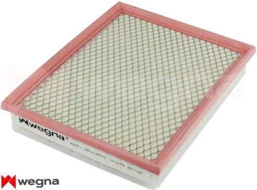 HAVA FİLTRESİ OPEL ASTRA H 2004-2010 ZAFIRA B 2008-2015 1.9 CDTI TELLİ VE SÜNGERLİ 93192882 93183389 5834279 5834040