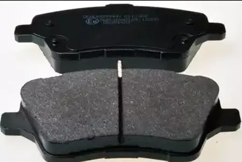 ON FREN BALATASI TRANSIT TORNEO COURIER 2014 B MAX 2014 FTE KIRMIZI KUTU MEAY1J2K021AA AY112K021CA