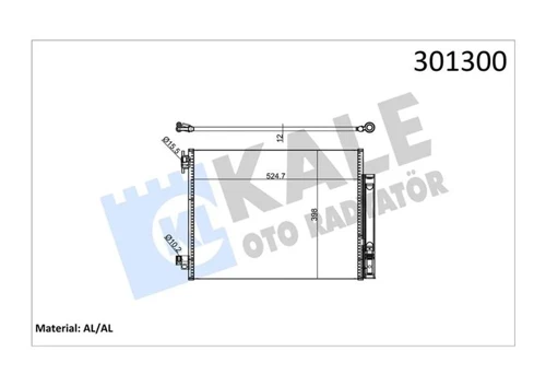 KLİMA RADYATÖRÜ KONDENSER RENAULT CLIO 4 2012 CAPTUR 1 2013 SYMBOL 3 2014 DACIA LOGAN MCV 2 2014 DOKKER 2012 DUSTER 2010 SANDERO 2 2012 0.9TCE 1.0SCE 1.2TCE 1.5DCI 1.6 921001908R 921006454R 921006843R