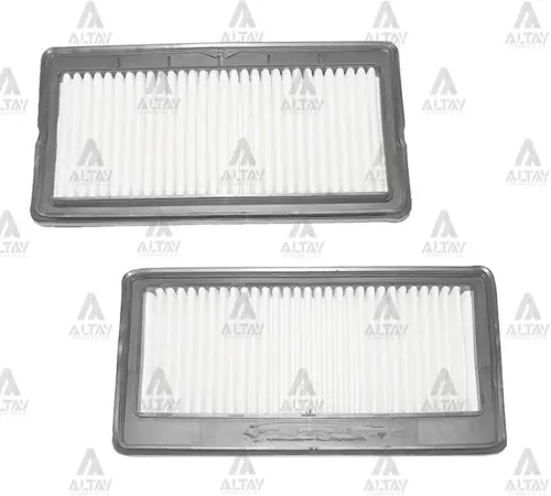 HAVA FİLTRESİ ATOS 1998-2002 28113 02510