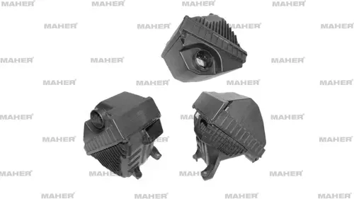 KUTU HAVA FİLTRE KOMPLE TUCSON 2015-2018 / SPORTAGE 2016-2018 1.6 GDI 28110 D3400