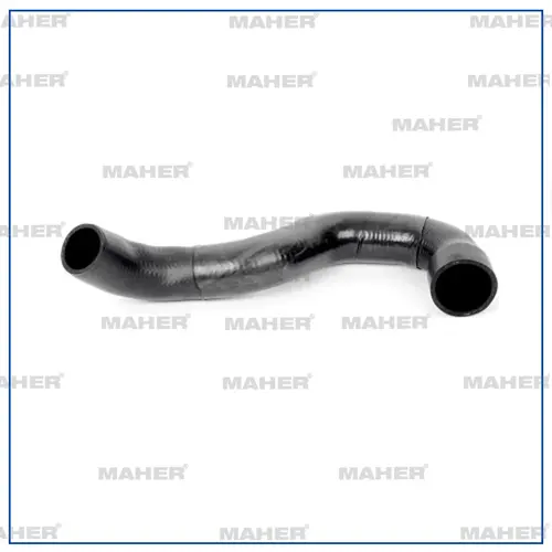 HORTUM TURBO A4 / A5 2008-2016 CABA-CDHA-CDHB-CDNB-CDNC 1.8-2.0 ALT SAĞ 8K0145738AB