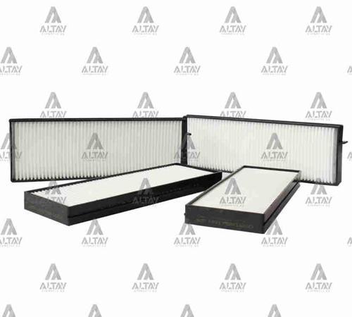 POLEN FİLTRESİ I-20 2012-2014 (KISA TİP) 97133 4P000