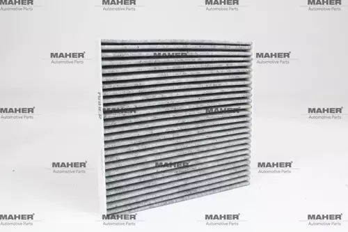 POLEN FİLTRESİ MICRA 2005 1.2 / NOTE 2013 KARBONLU 27277 1HE0E