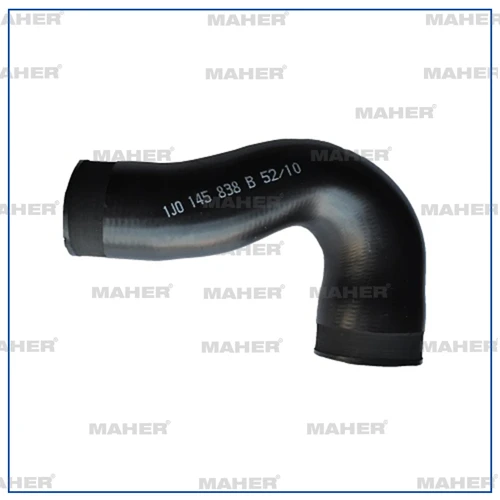 HORTUM TURBO GOLF4 / BORA / A3 / OCTAVİA 1998-2004 AGR-AHF-ALH-AJM 1.9 TDİ ÜST SOL 1J0145838B