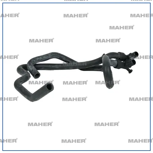 HORTUM KALORİFER PARTNER 1.9 DİZEL 6464PZ