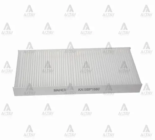 POLEN FİLTRESİ RIO 2000-2006 / SHUMA ÇİFTLİ 97619 FD200