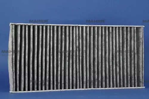 POLEN FİLTRESİ CORSA C / VECTRA C / COMBO / TIGRA 2002-2012 KARBONLU 1808617